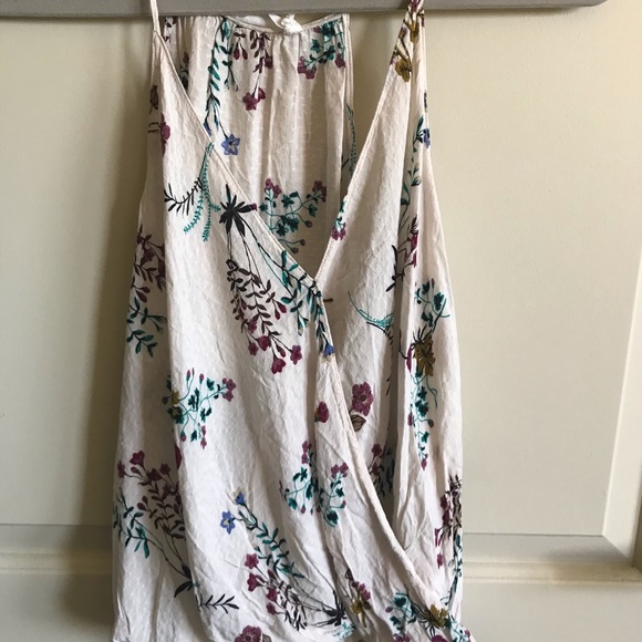 Flower Blouse! - Picture 2 of 3